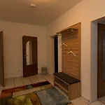 'zimmer Frei' Apartman
