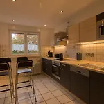 Apartman 'zimmer Frei' *