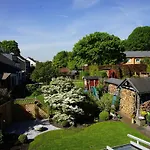 'zimmer Frei' Apartman *