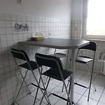 'zimmer Frei' Apartman
