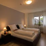 Apartman 'zimmer Frei'