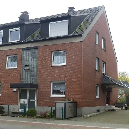 'zimmer Frei' Gelsenkirchen