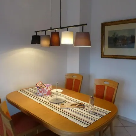 'zimmer Frei' Apartment *