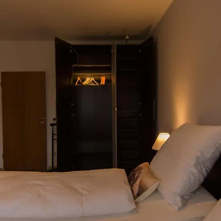 'zimmer Frei' * Gelsenkirchen