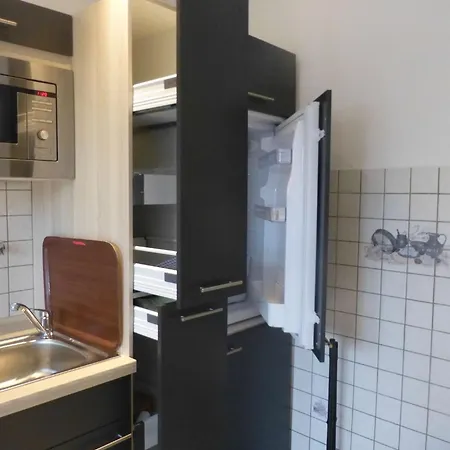 'zimmer Frei'
