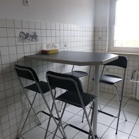 'zimmer Frei' Apartmán