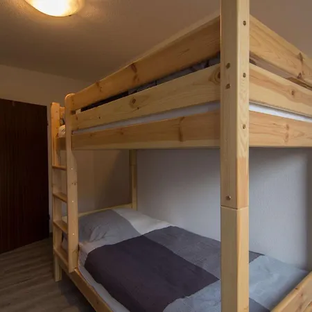 'zimmer Frei' Apartmán