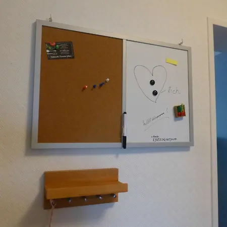 Apartmán 'zimmer Frei' Gelsenkirchen