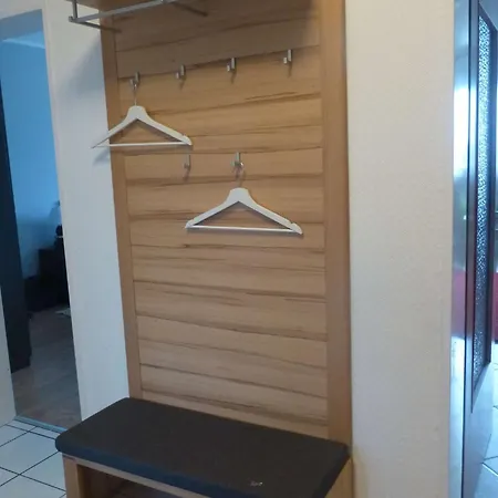 'zimmer Frei' * Gelsenkirchen