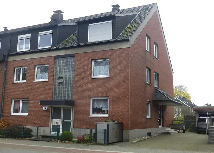 'zimmer Frei' Gelsenkirchen