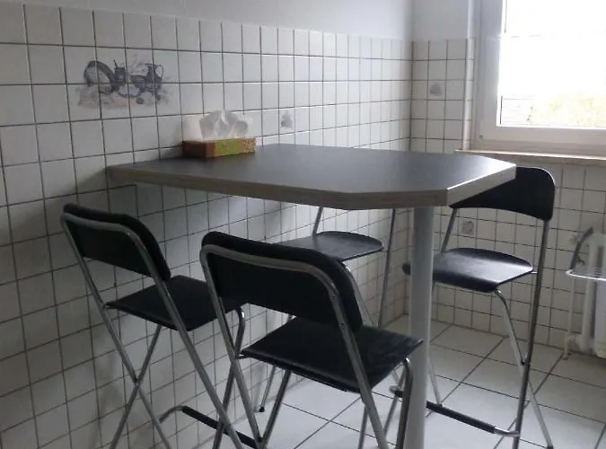 'zimmer Frei' Gelsenkirchen