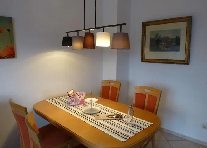 'zimmer Frei' Apartment *