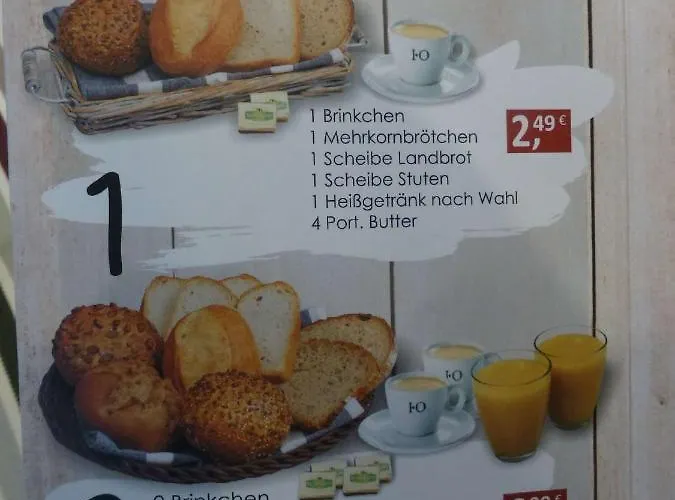 'zimmer Frei' Apartment