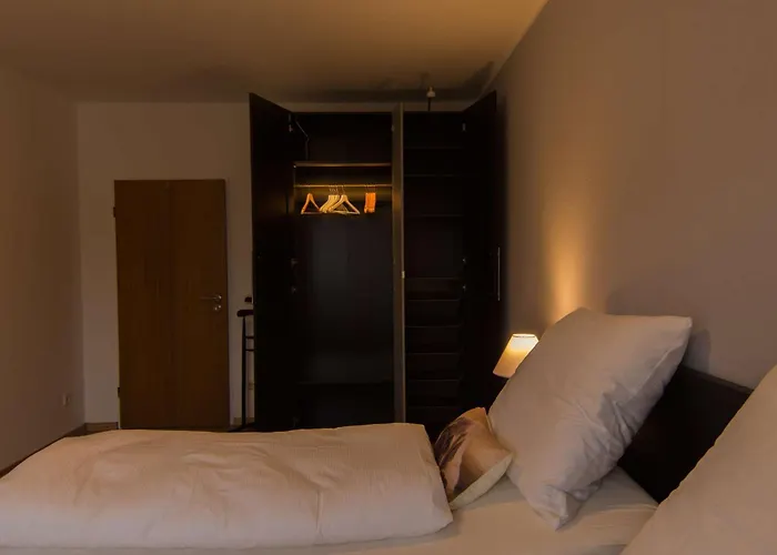 'zimmer Frei' * Gelsenkirchen