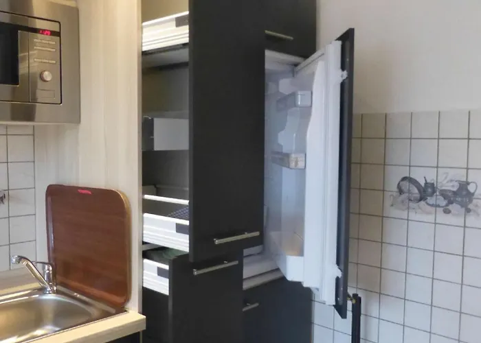 'zimmer Frei' * Gelsenkirchen